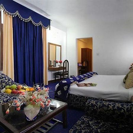Chander Palace มะนาลี ภายนอก รูปภาพ