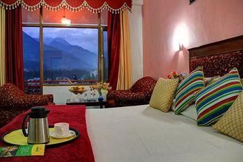 Chander Palace มะนาลี ภายนอก รูปภาพ