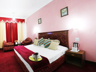 Chander Palace มะนาลี ภายนอก รูปภาพ