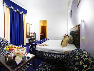 Chander Palace มะนาลี ภายนอก รูปภาพ