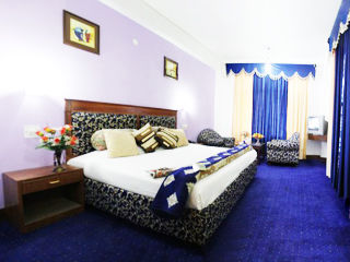 Chander Palace มะนาลี ภายนอก รูปภาพ