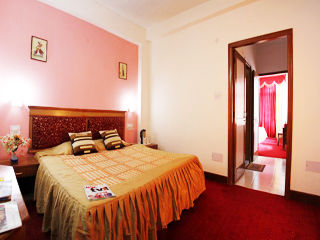 Chander Palace มะนาลี ภายนอก รูปภาพ