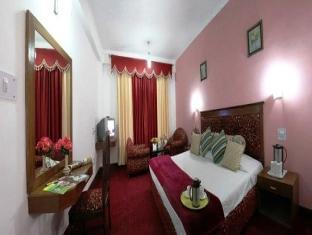 Chander Palace มะนาลี ภายนอก รูปภาพ